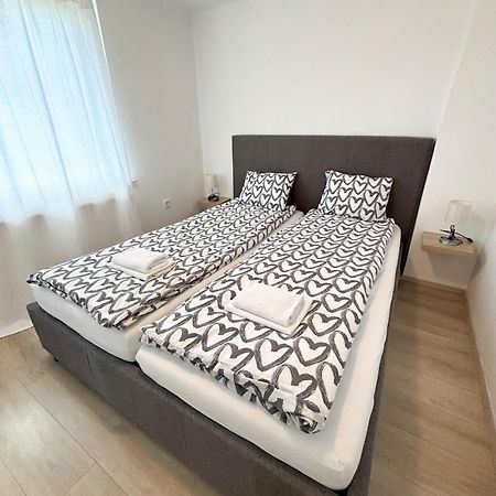 לובליאנה Apartments Heart מראה חיצוני תמונה