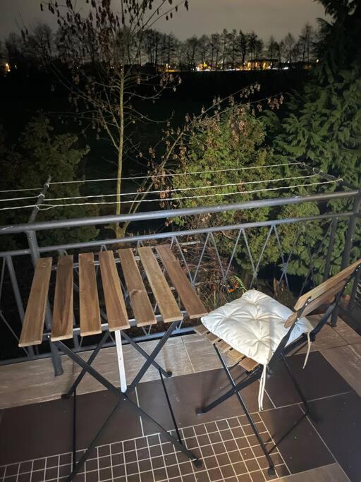 לובליאנה Apartments Heart מראה חיצוני תמונה