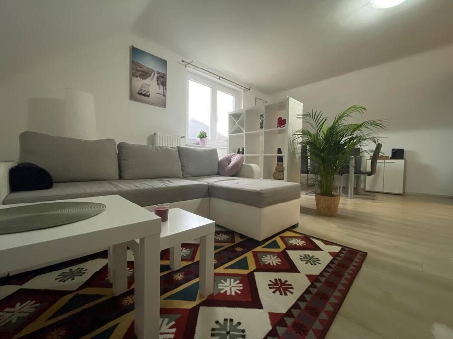 לובליאנה Apartments Heart מראה חיצוני תמונה
