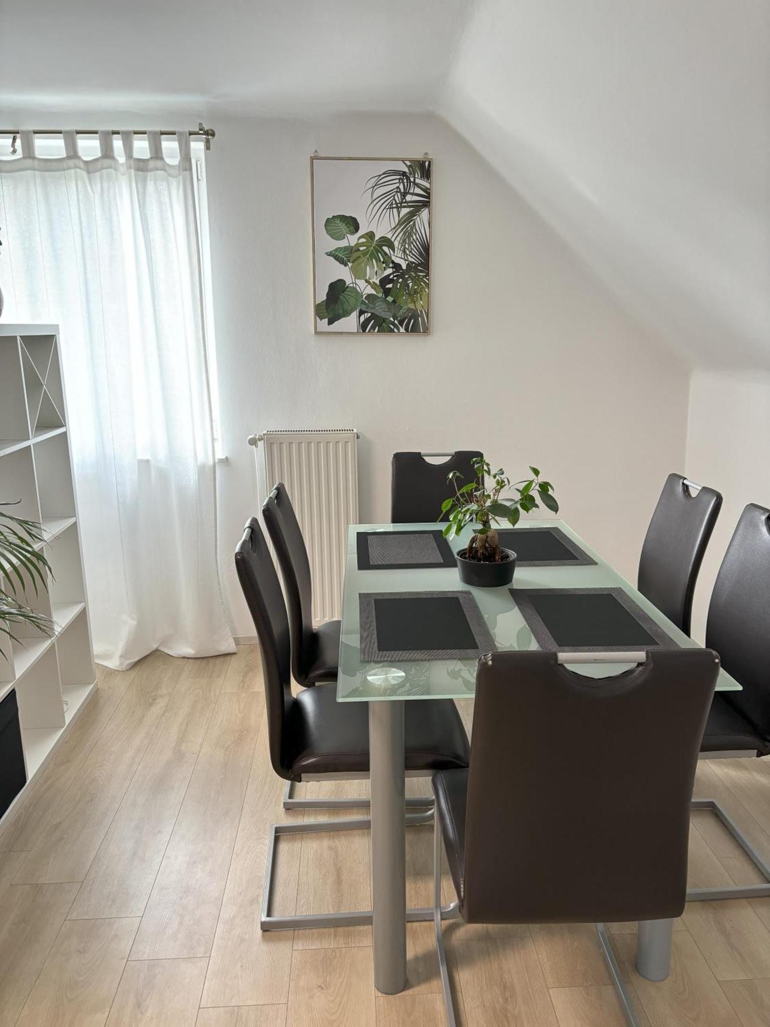 לובליאנה Apartments Heart מראה חיצוני תמונה