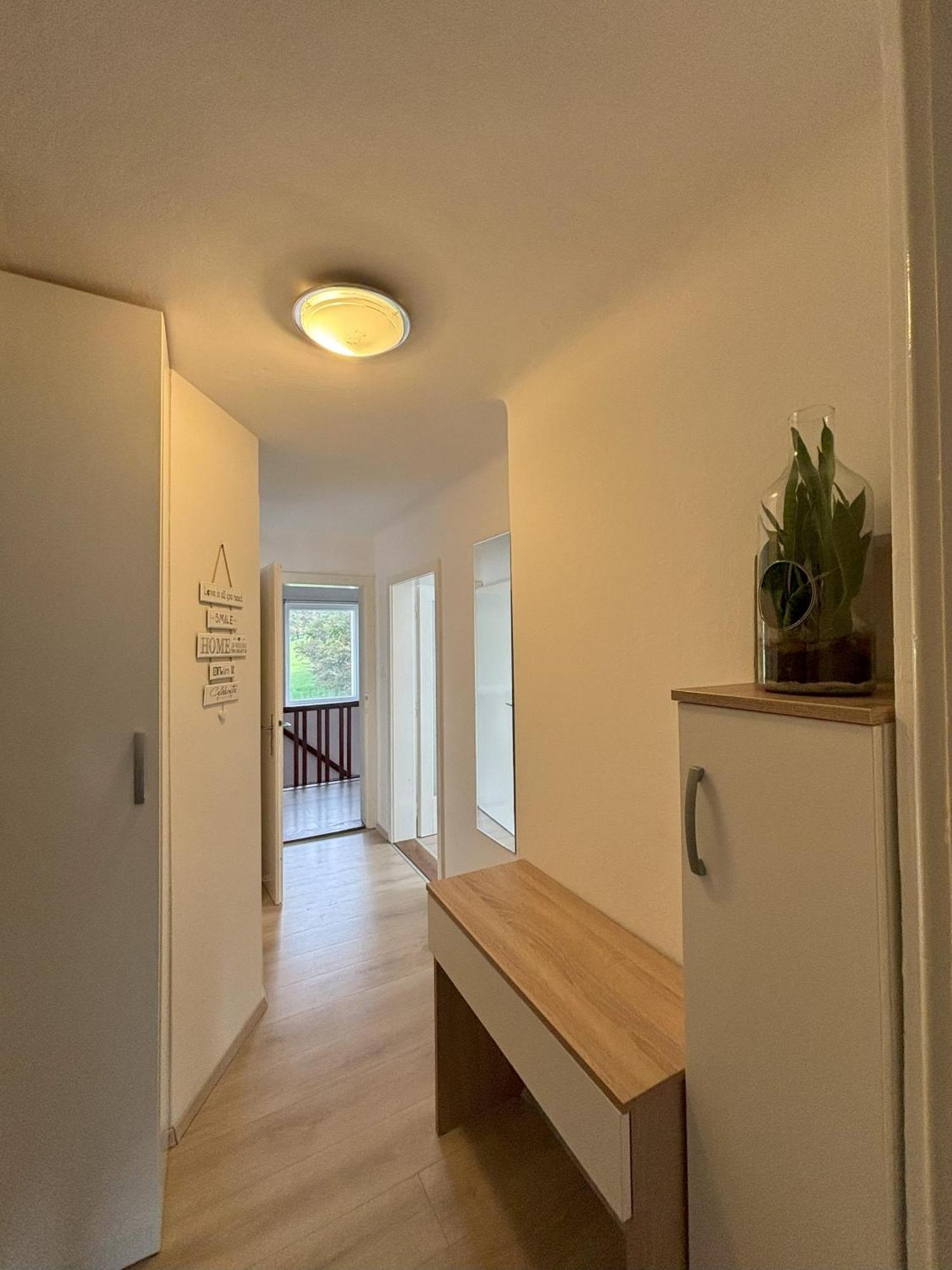 לובליאנה Apartments Heart מראה חיצוני תמונה