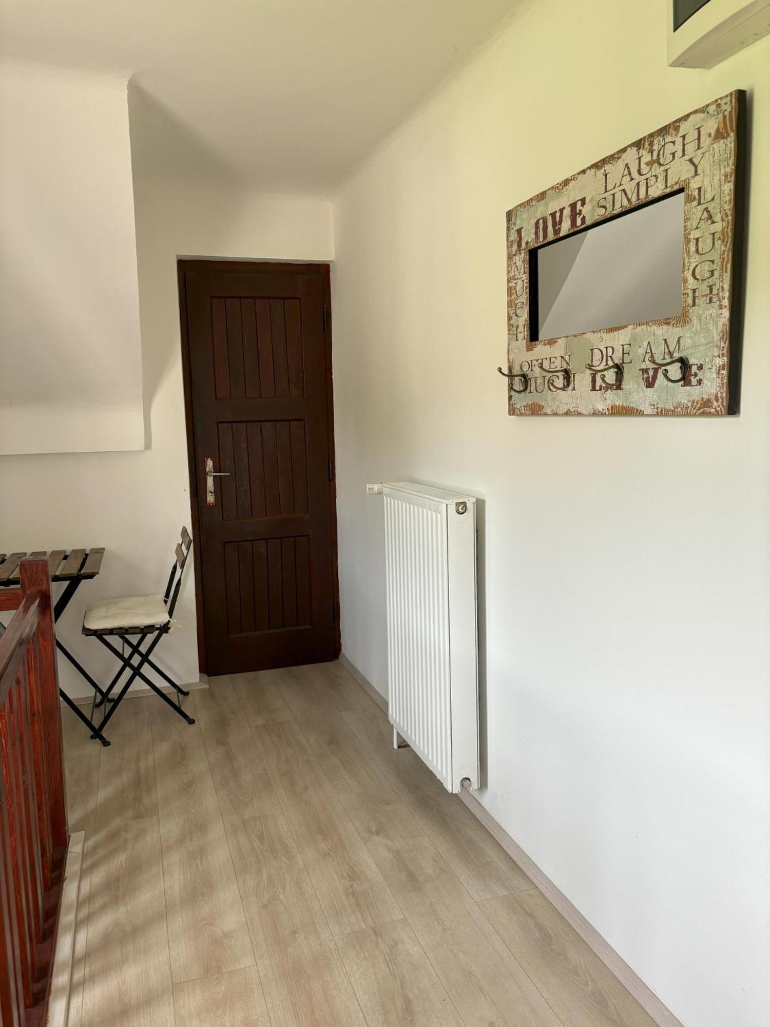 לובליאנה Apartments Heart מראה חיצוני תמונה