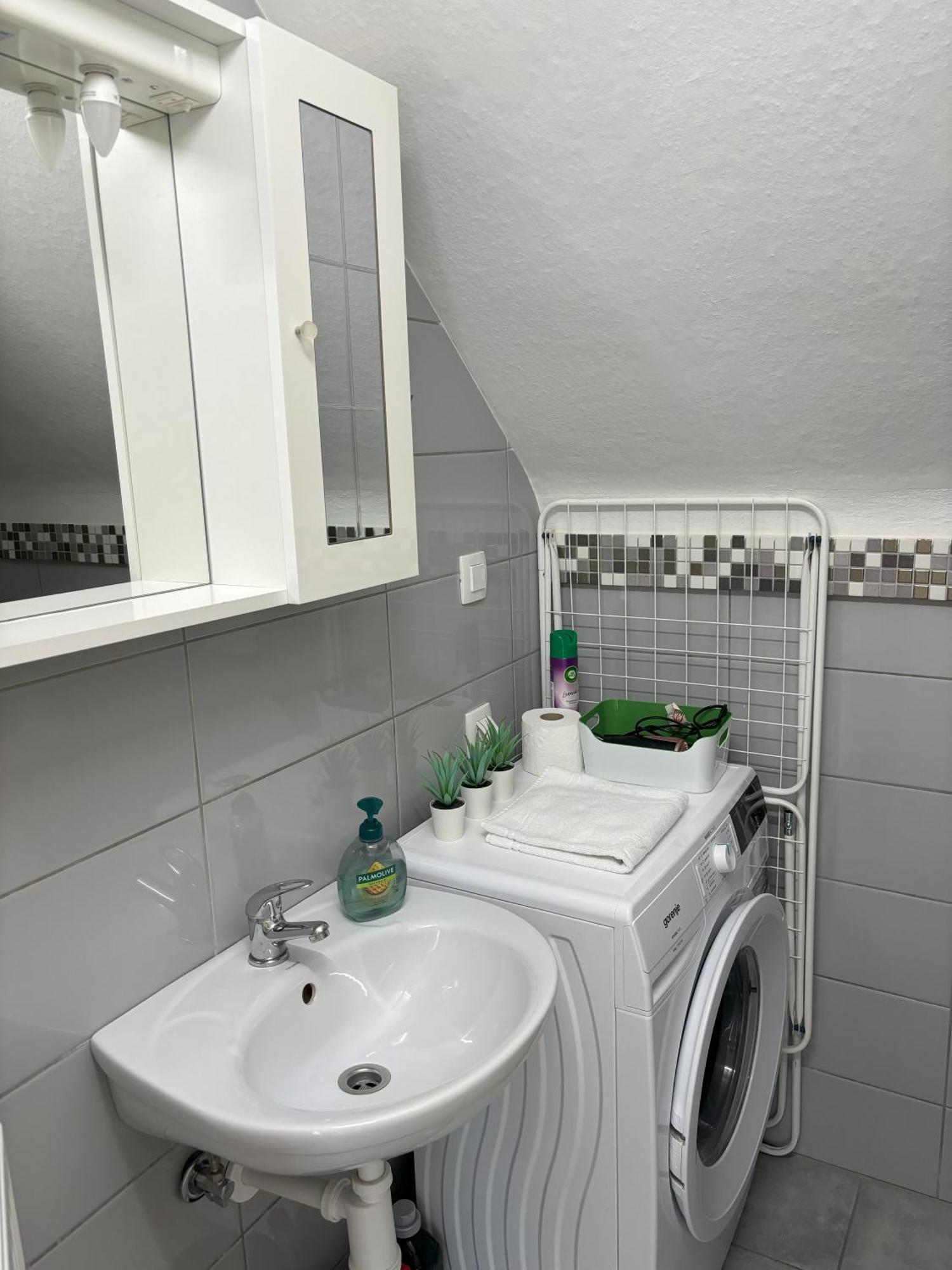 לובליאנה Apartments Heart מראה חיצוני תמונה