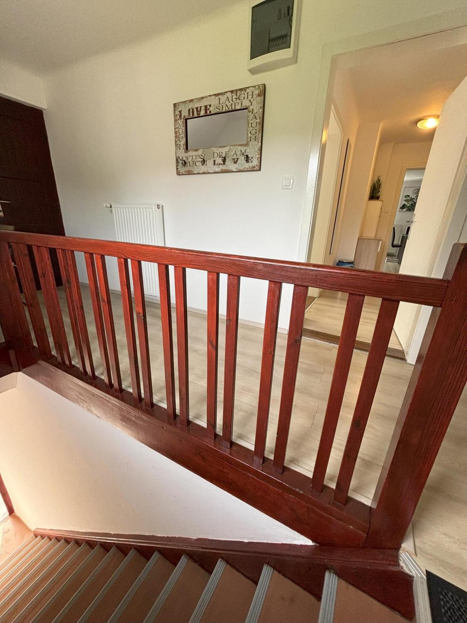 לובליאנה Apartments Heart מראה חיצוני תמונה