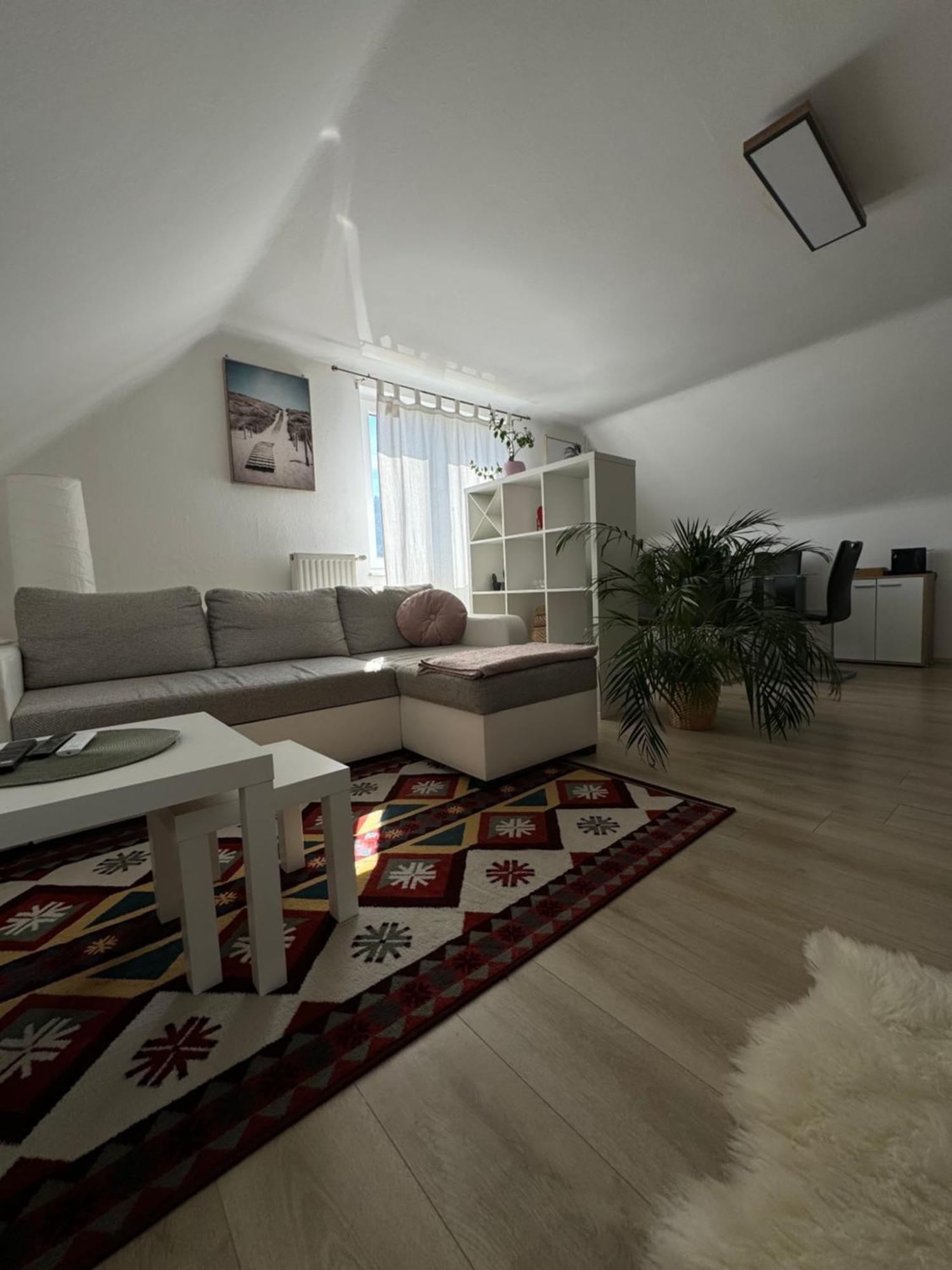 לובליאנה Apartments Heart מראה חיצוני תמונה